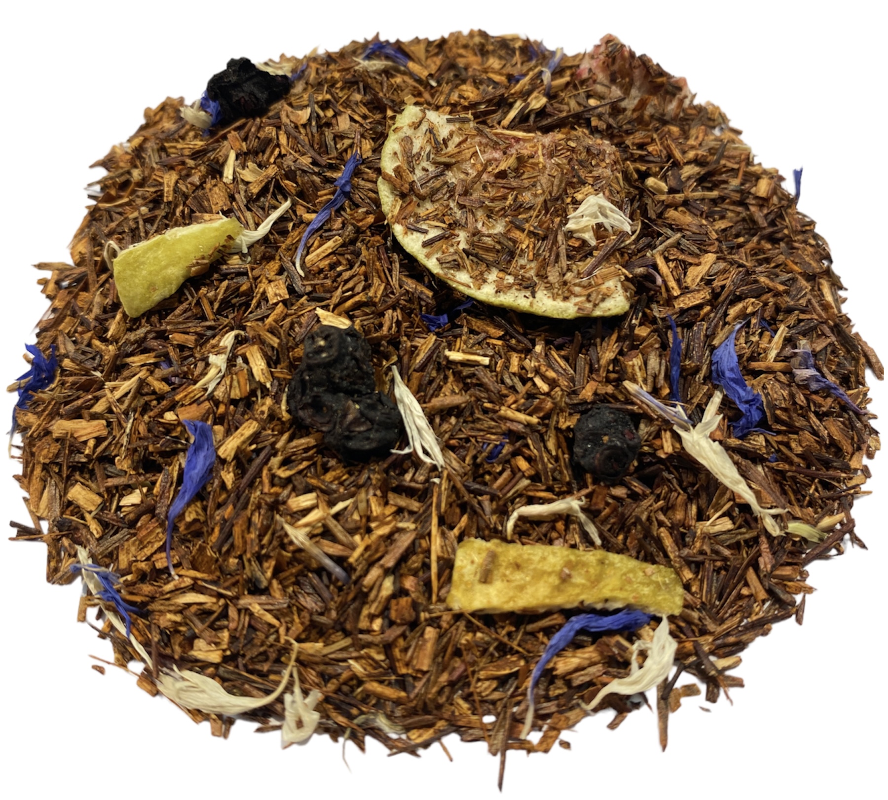 Rooibos Guava Blåbär