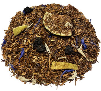 Rooibos Guava Blåbär