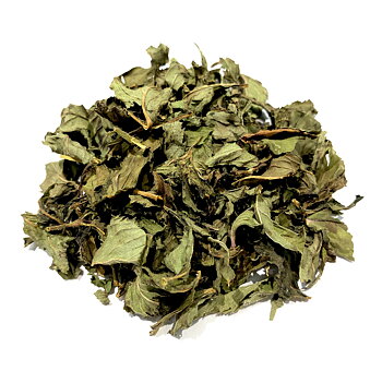 Pepparmynta