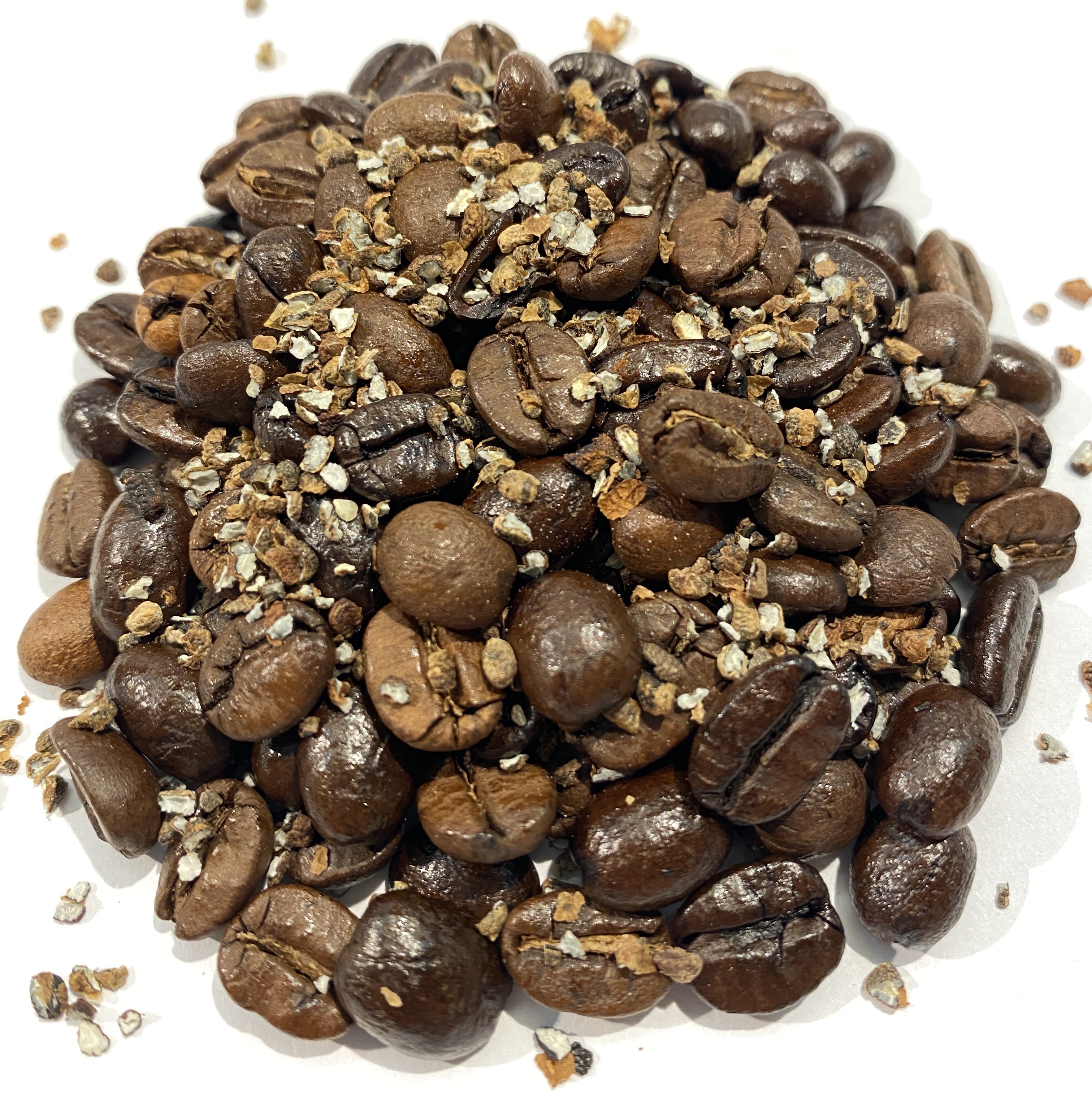 Kardemumma & Apelsin Kaffe