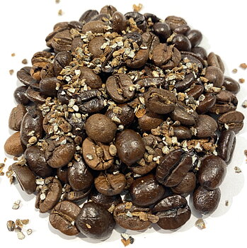 Kardemumma & Apelsin Kaffe