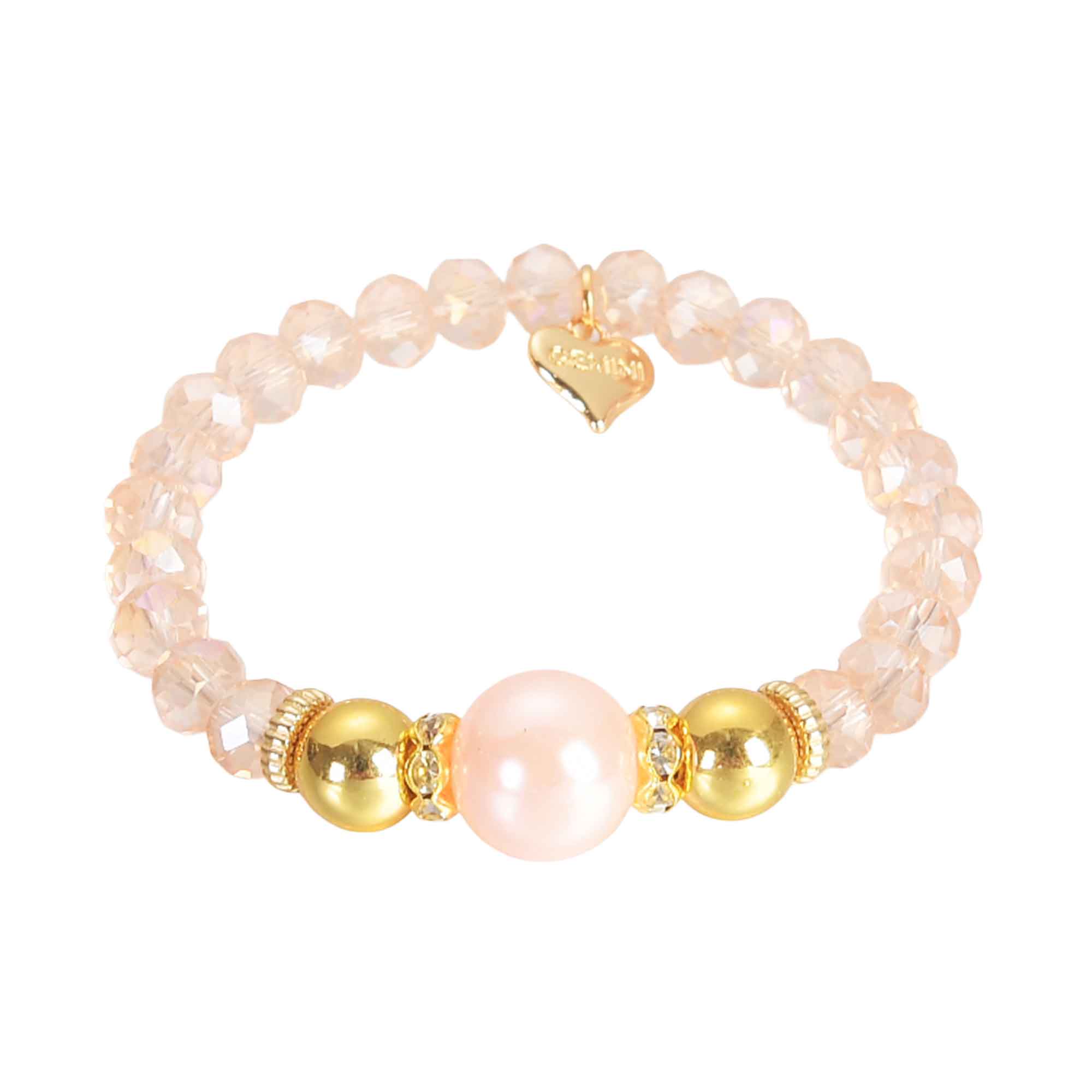 Pearl bracelet