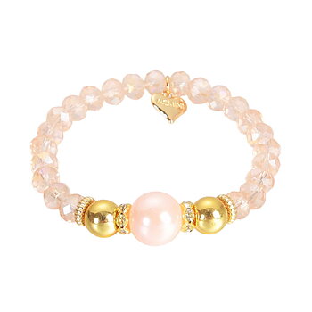 Pearl bracelet