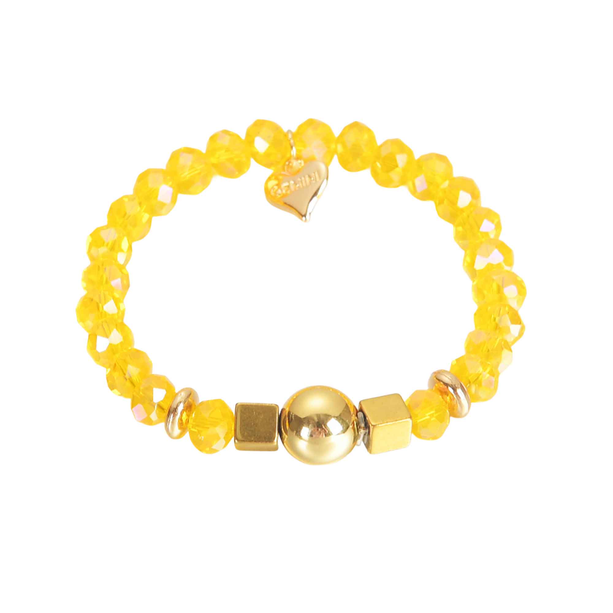 Pearl bracelet