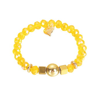 Pearl bracelet