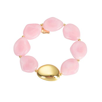 Pearl bracelet
