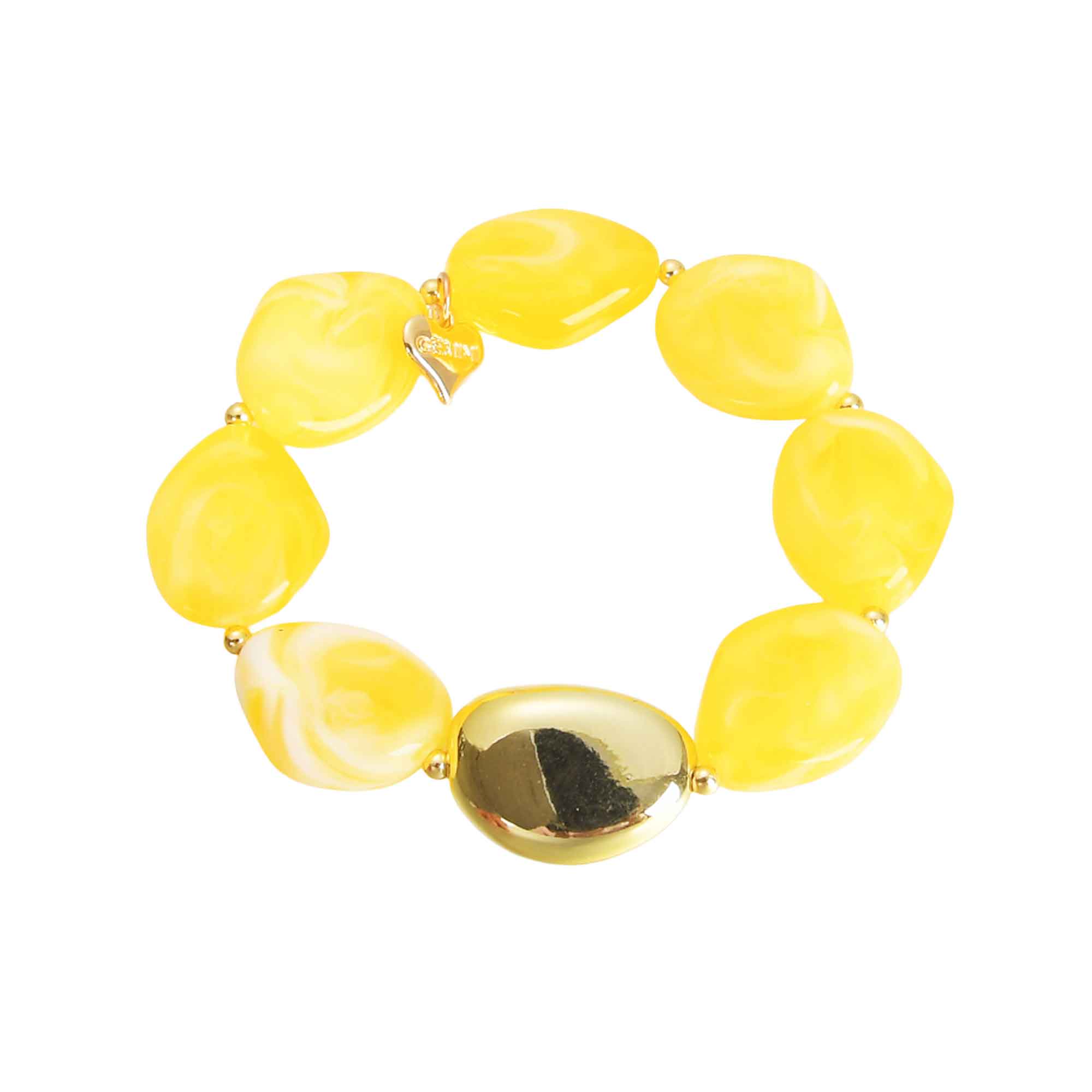 Pearl bracelet