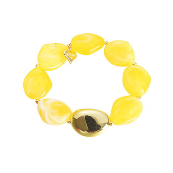 Pearl bracelet