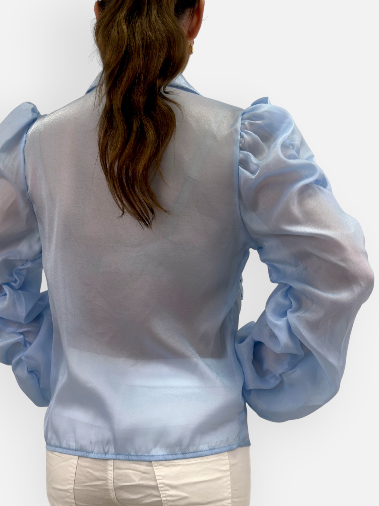 Blus med brodyr - 2