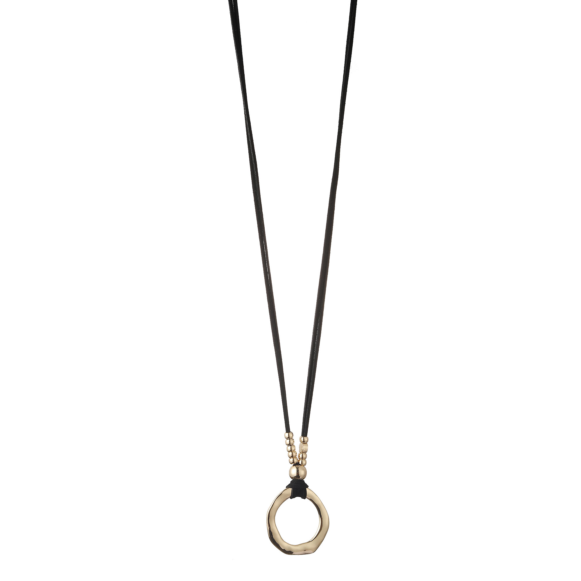 Långt halsband