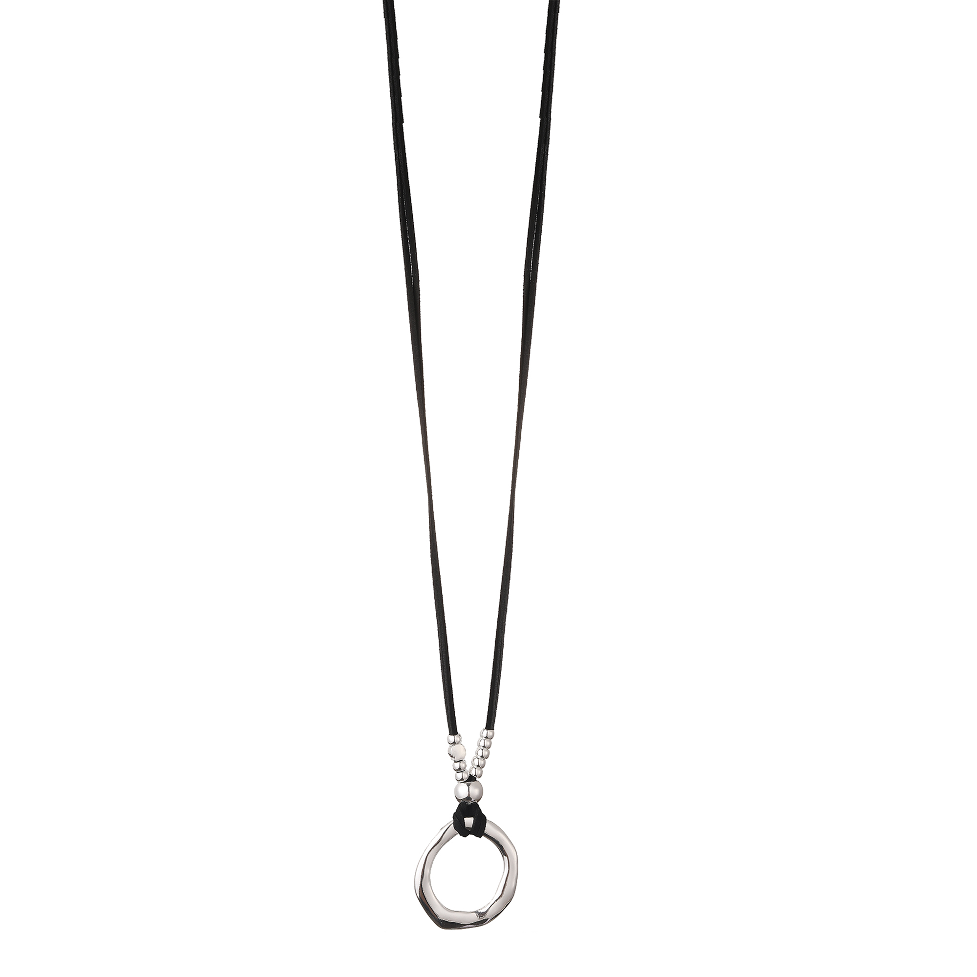 Långt halsband