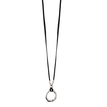 Långt halsband