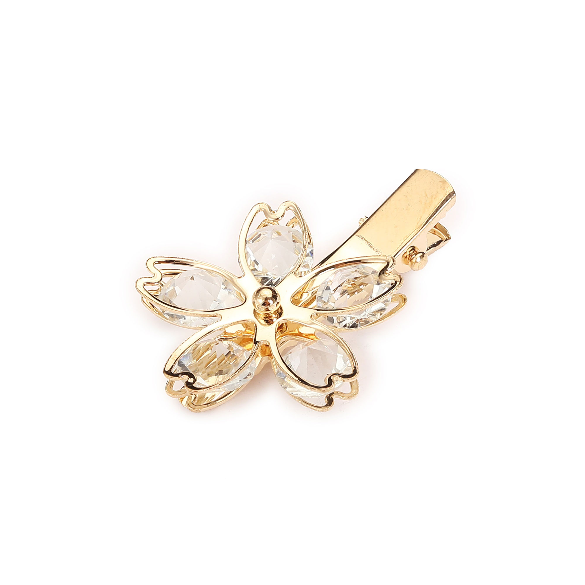 Hair clip