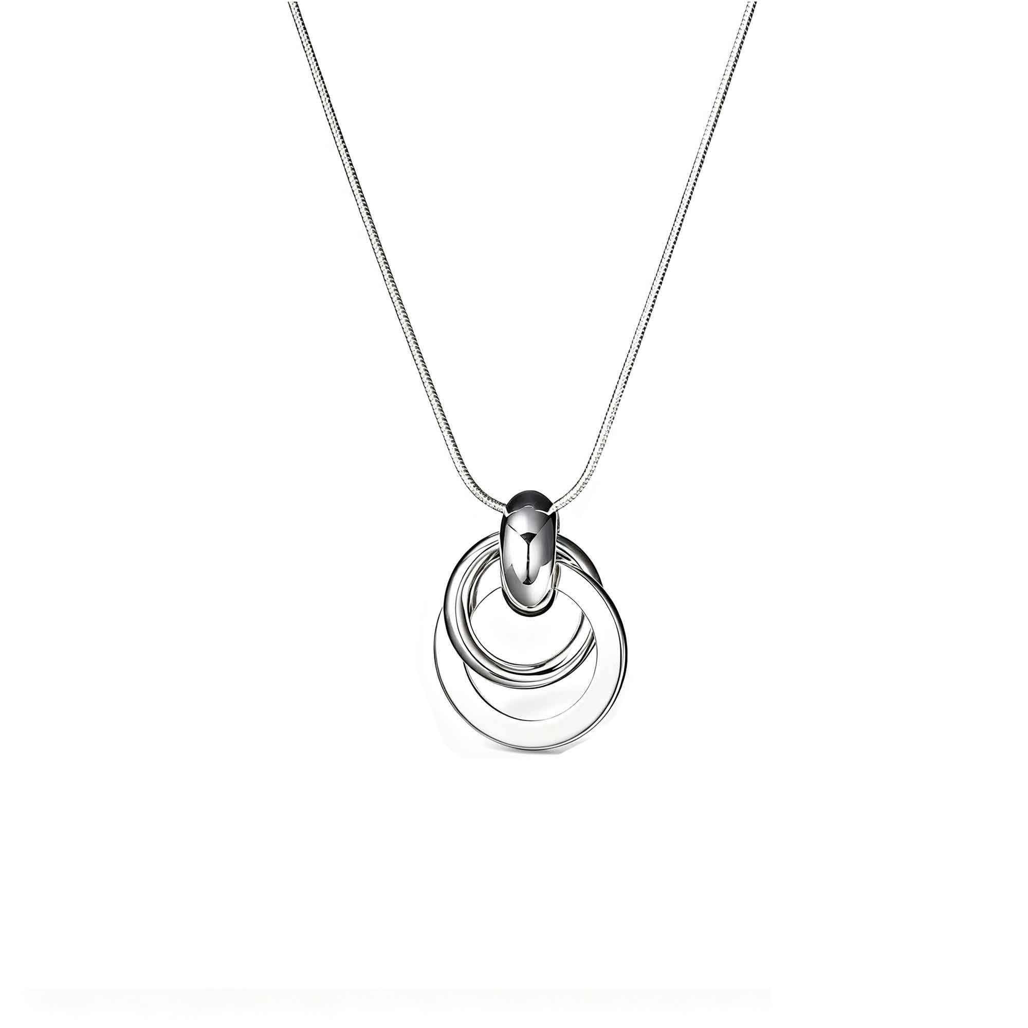 Kort halsband