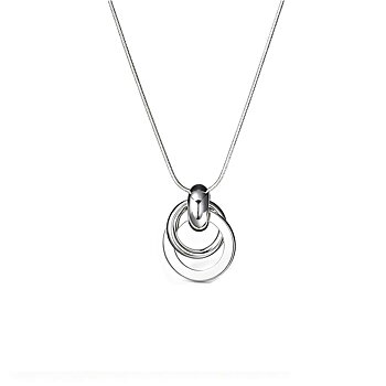 Kort halsband