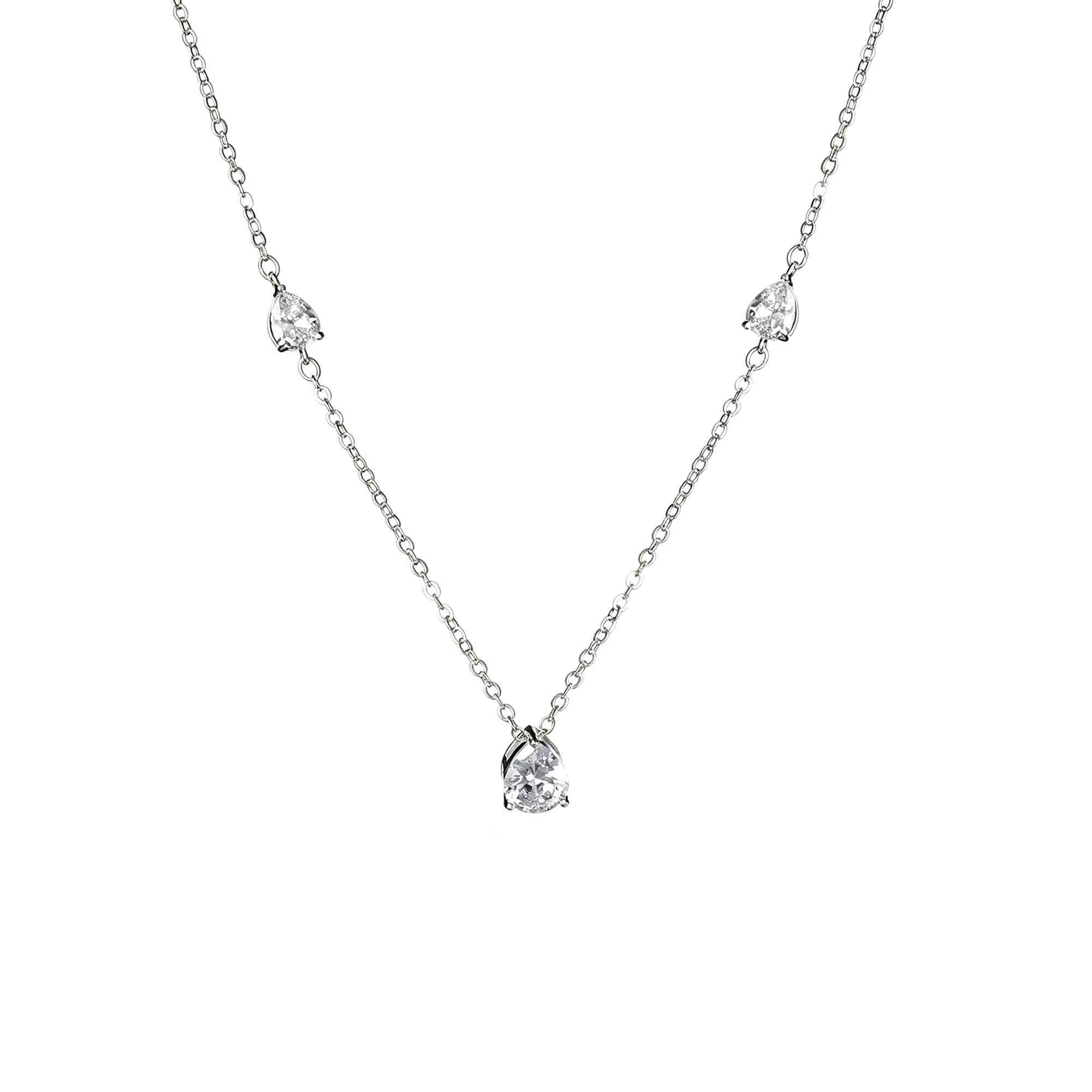 Kort halsband