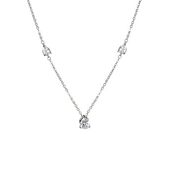 Kort halsband