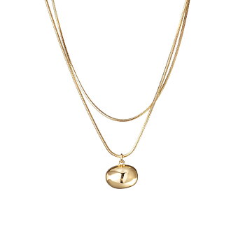 Kort halsband