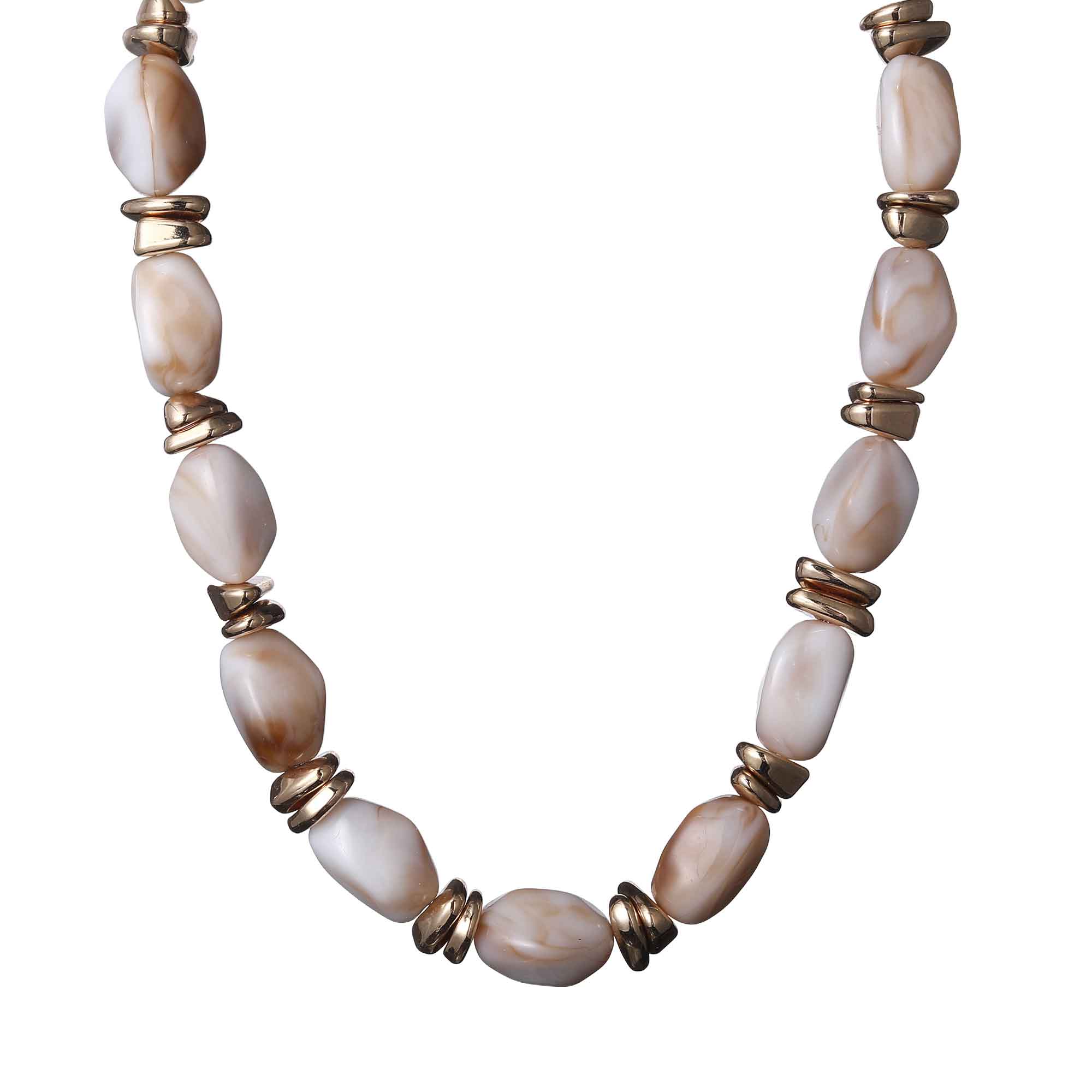 Kort halsband