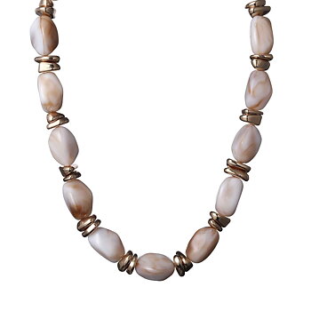 Kort halsband