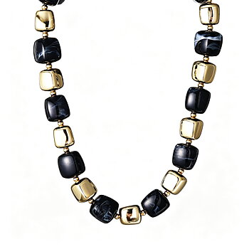 Kort halsband