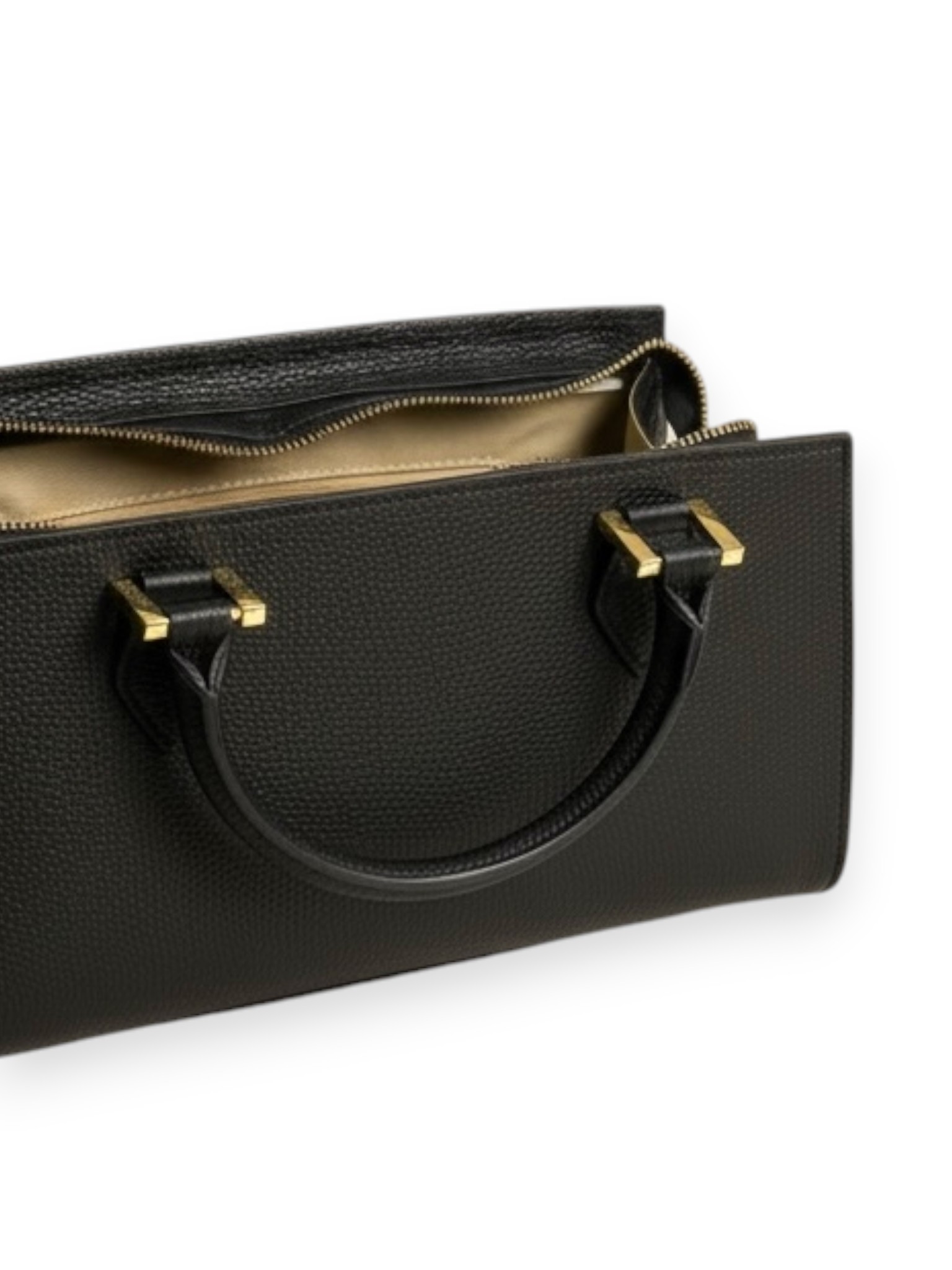 Handbag with shoulder strap - 2
