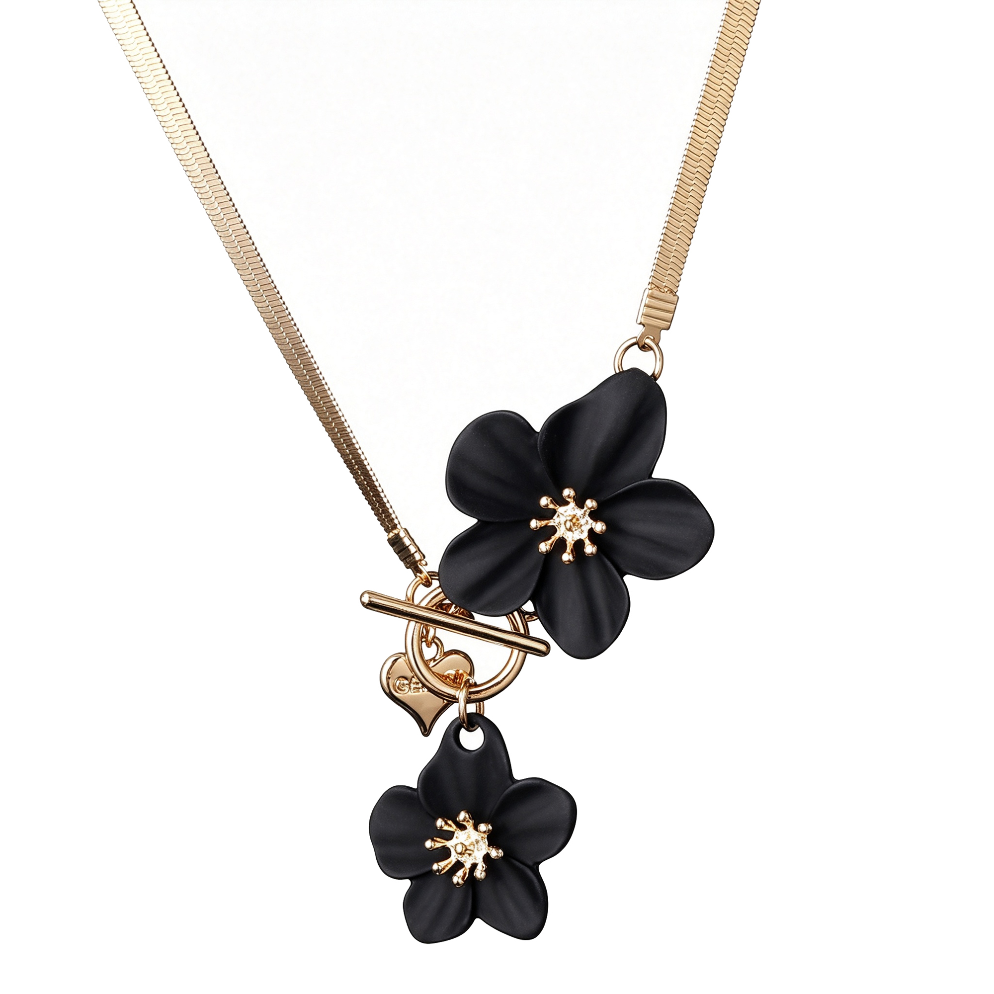 Kort halsband