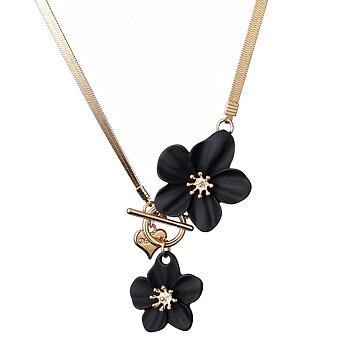 Kort halsband