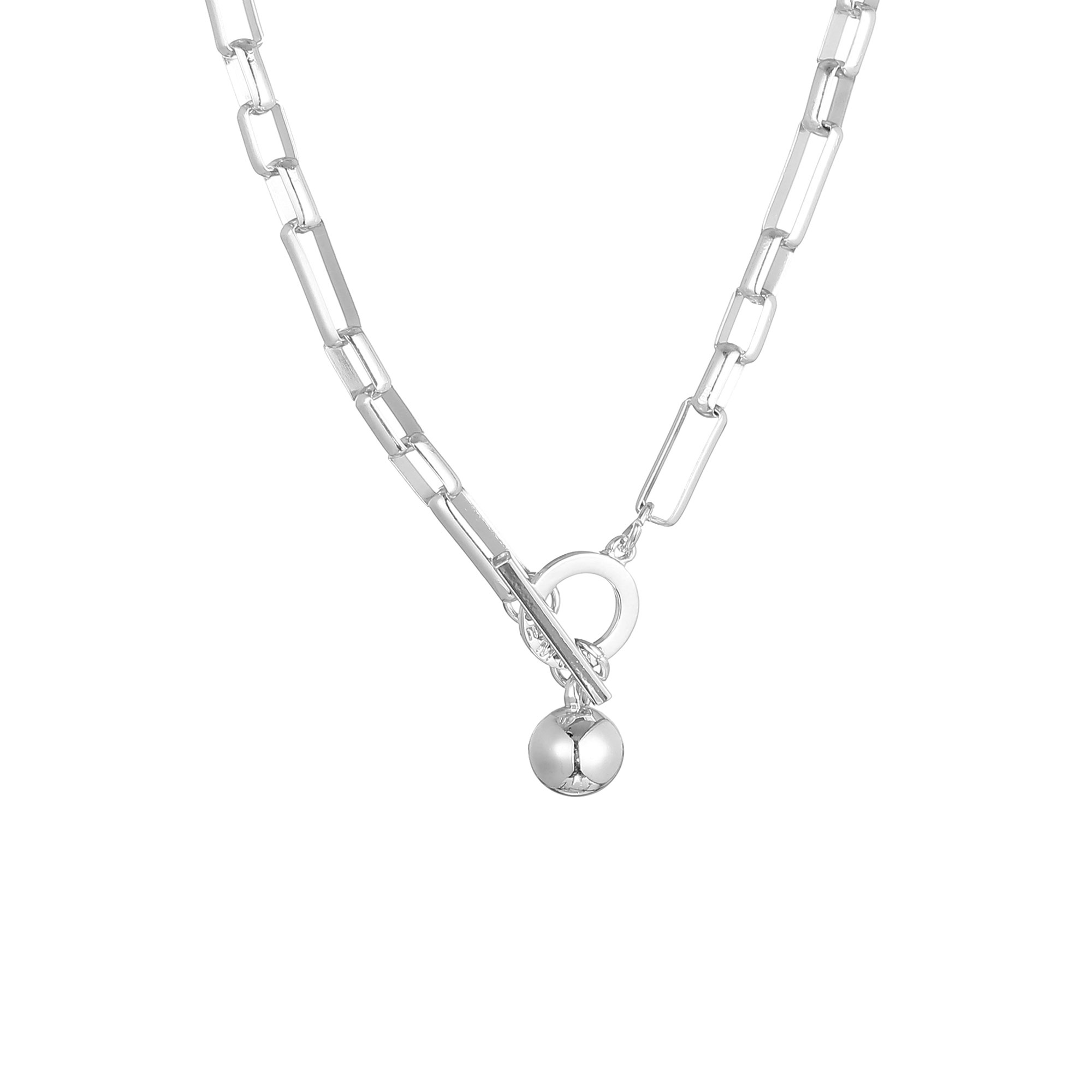 Kort halsband