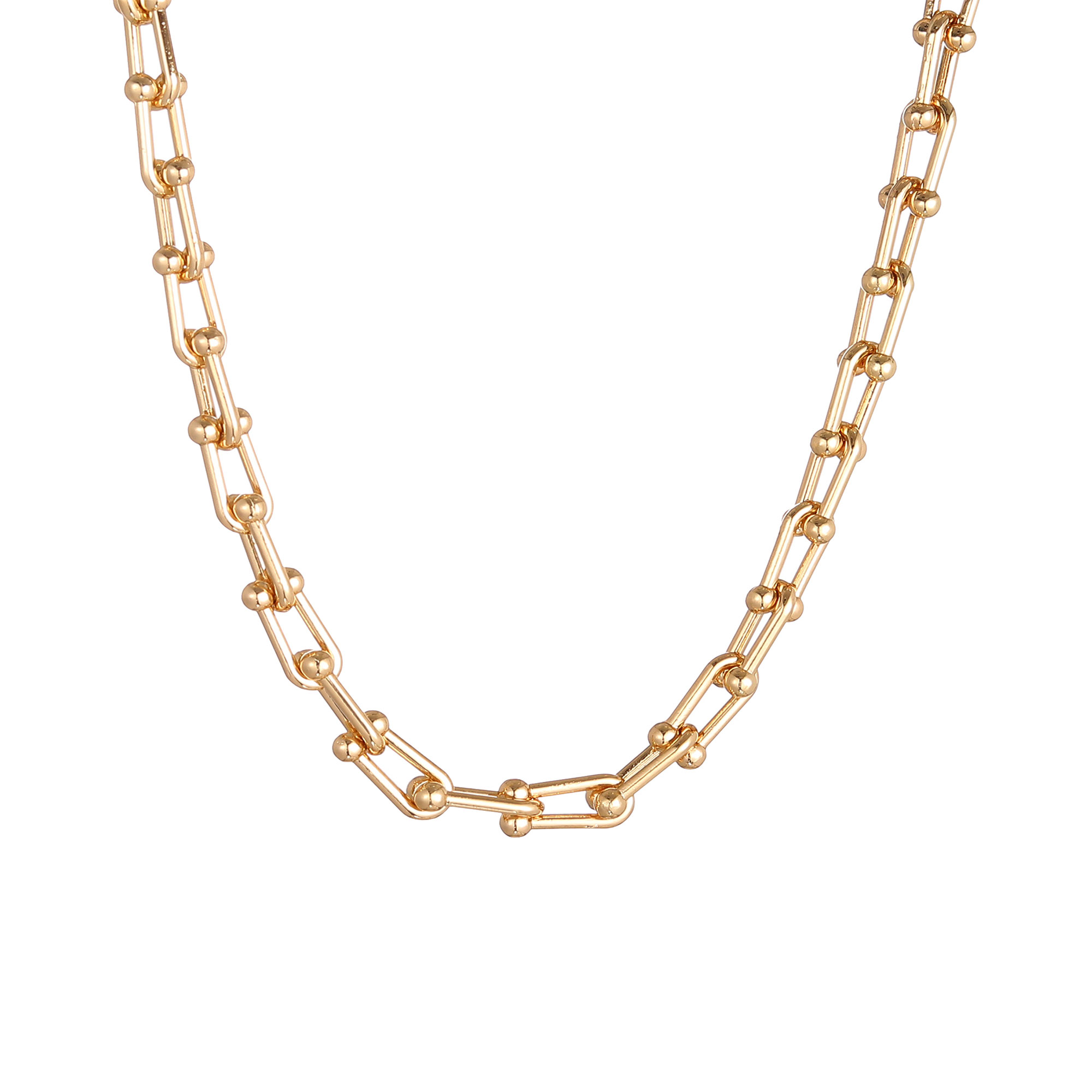 Kort halsband