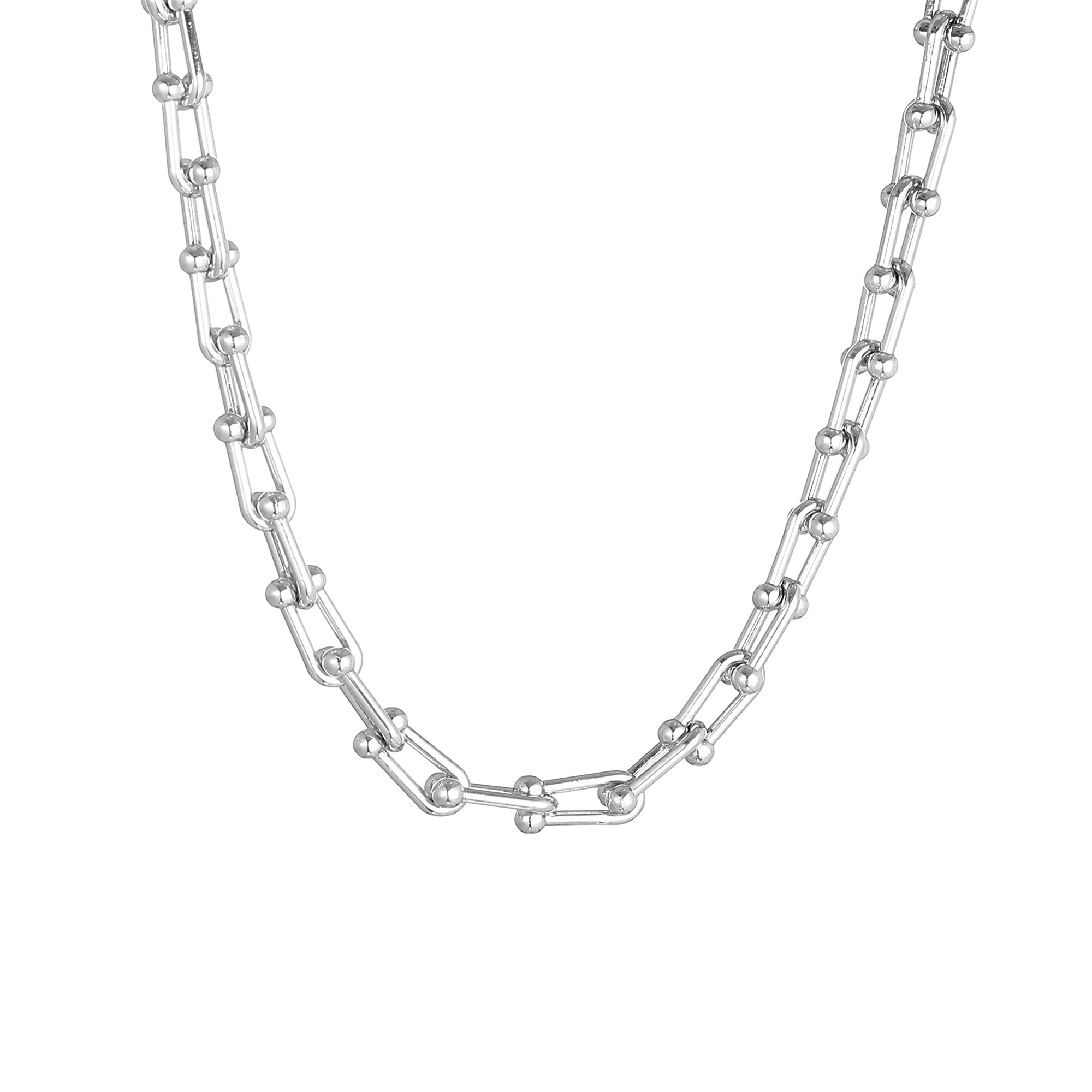Kort halsband