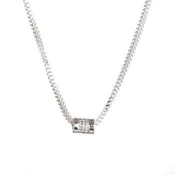 Kort halsband