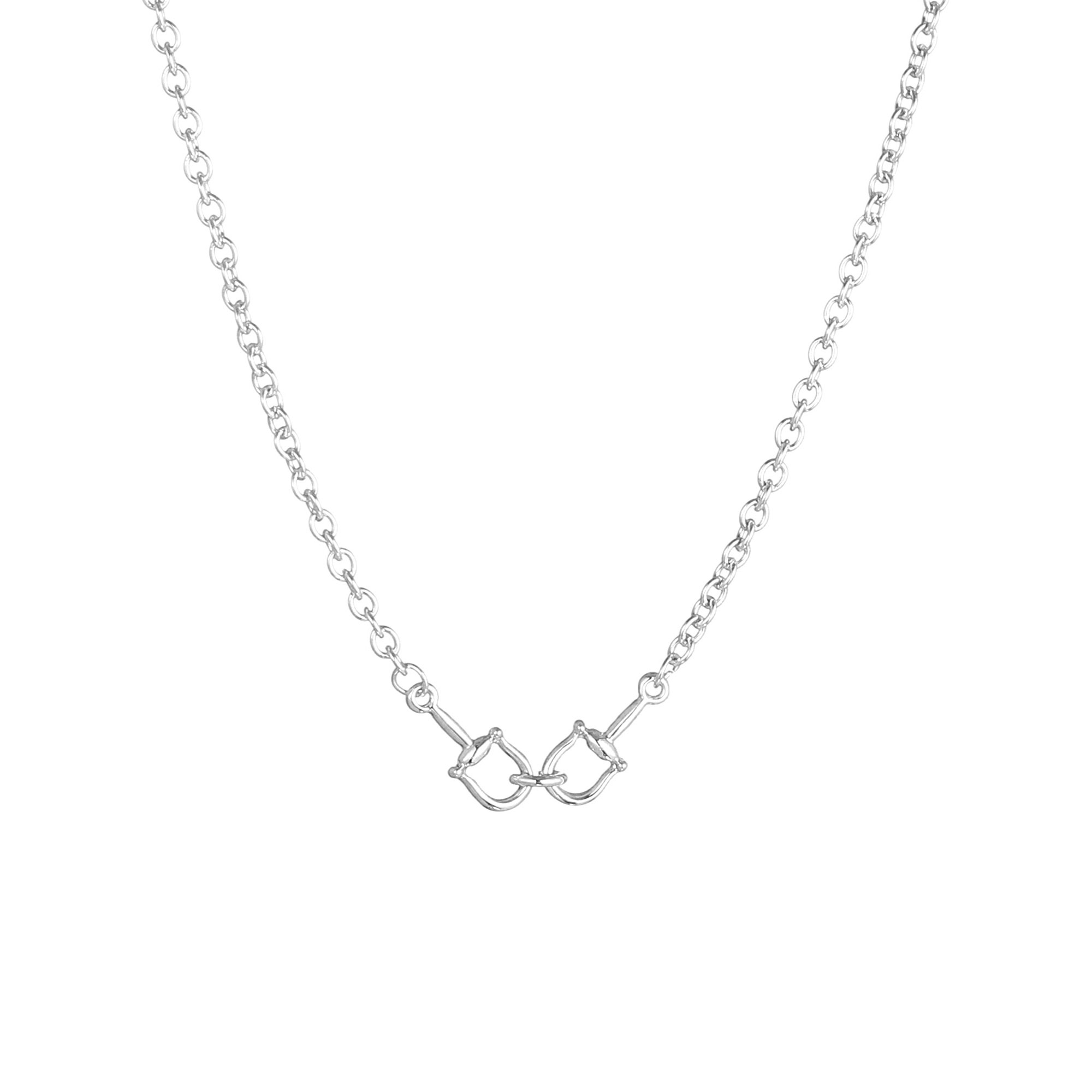 Kort halsband