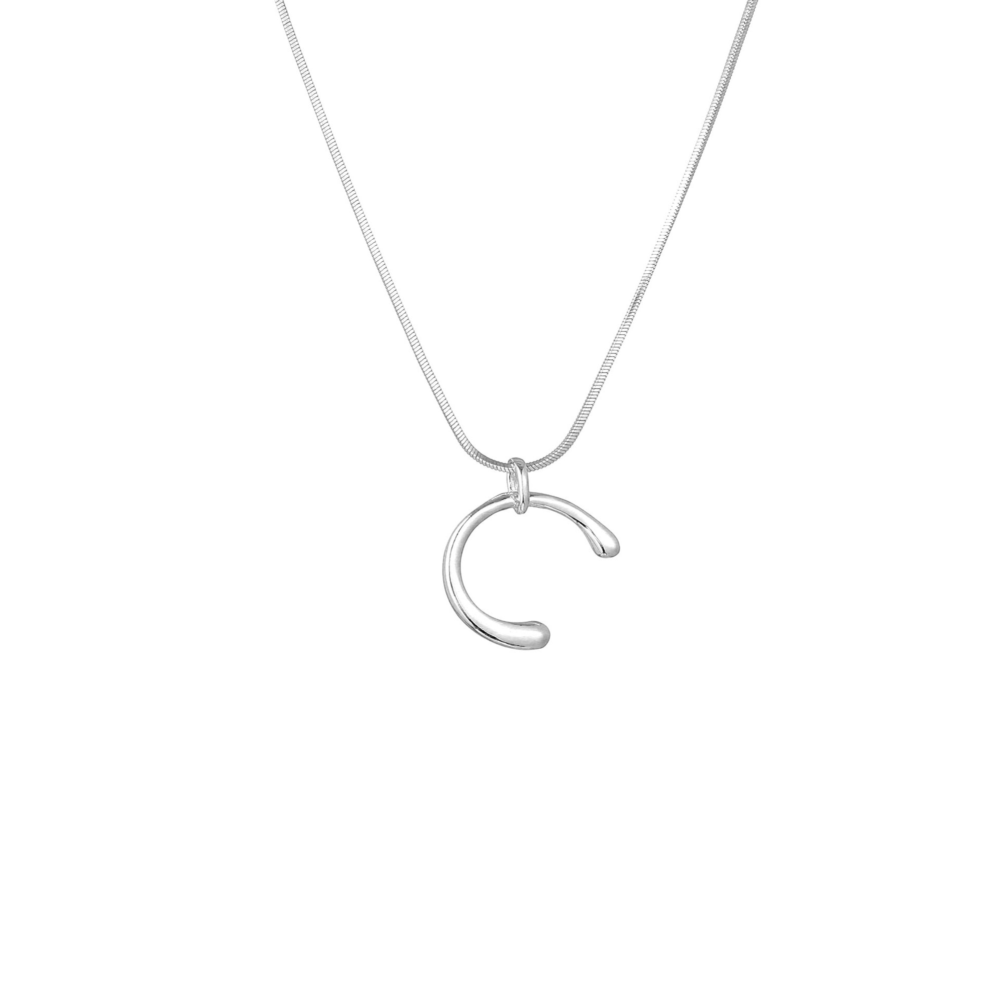 Kort halsband