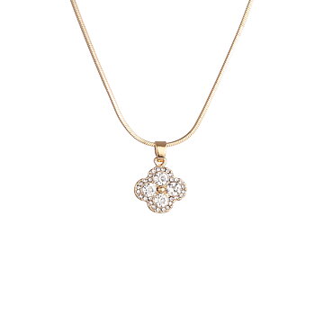 Kort halsband