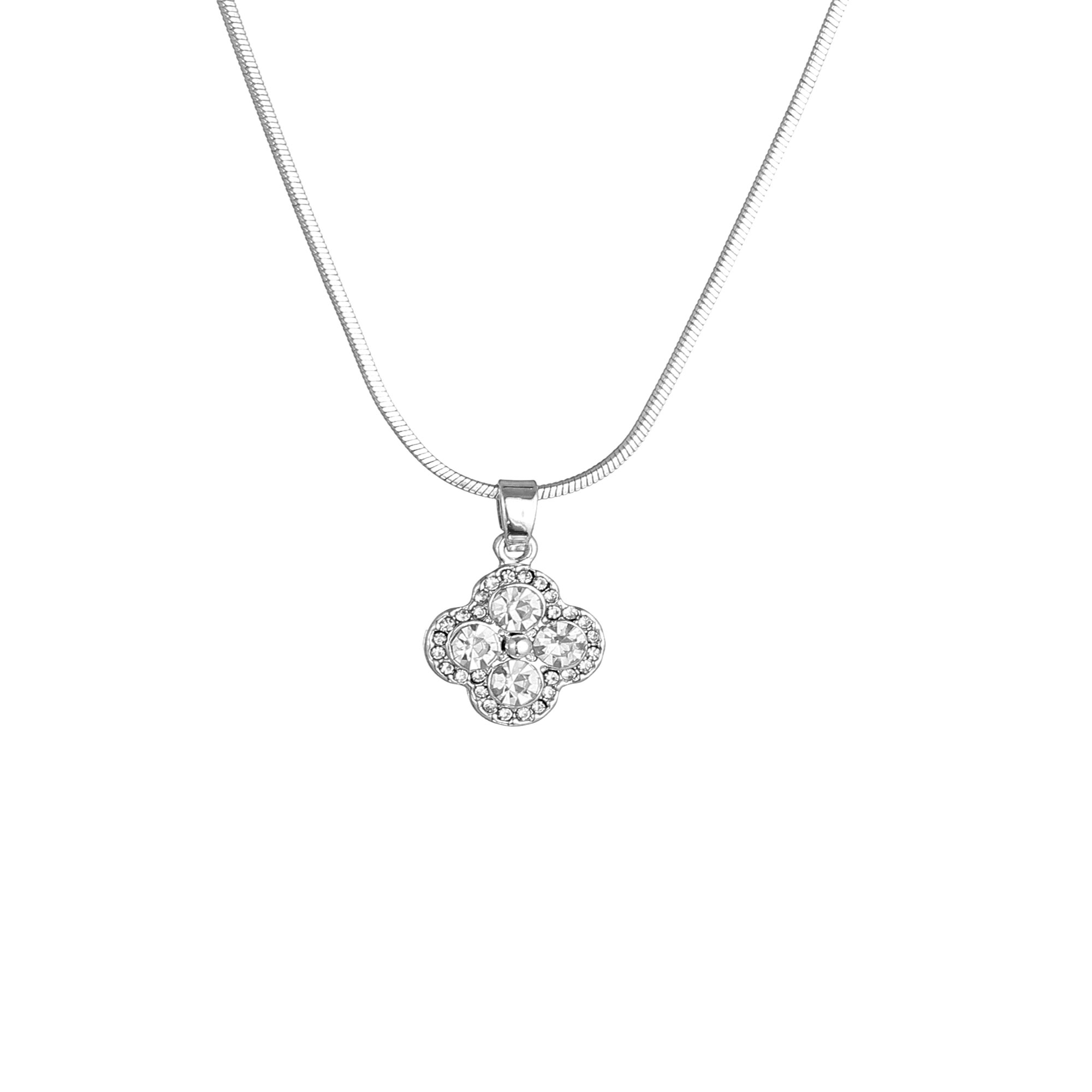 Kort halsband