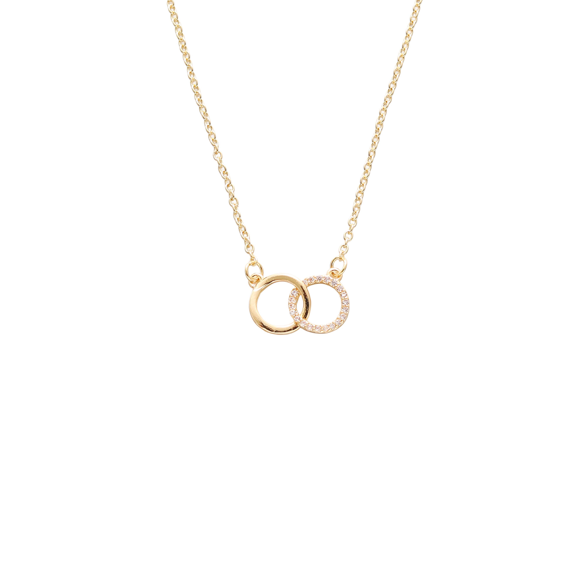 Kort halsband