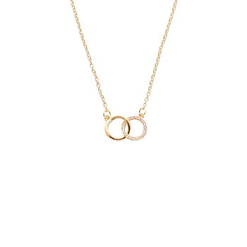 Kort halsband