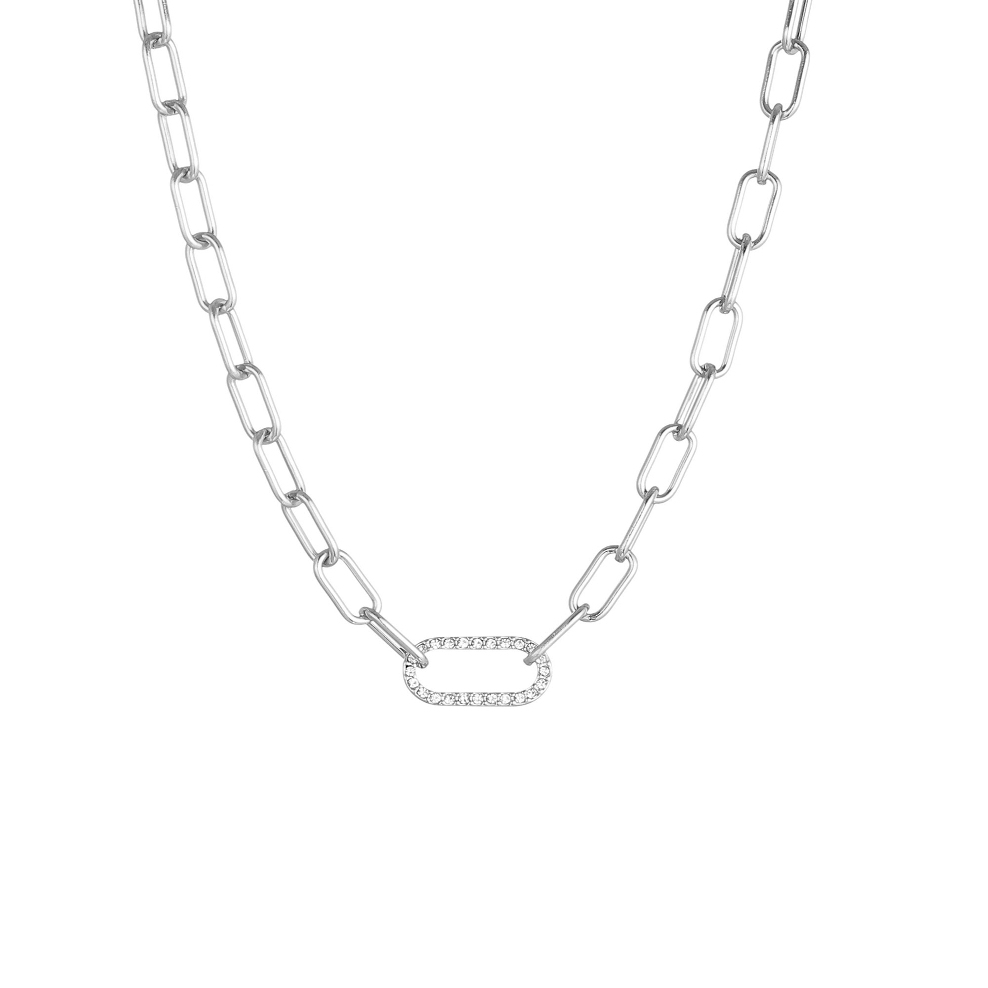 Kort halsband