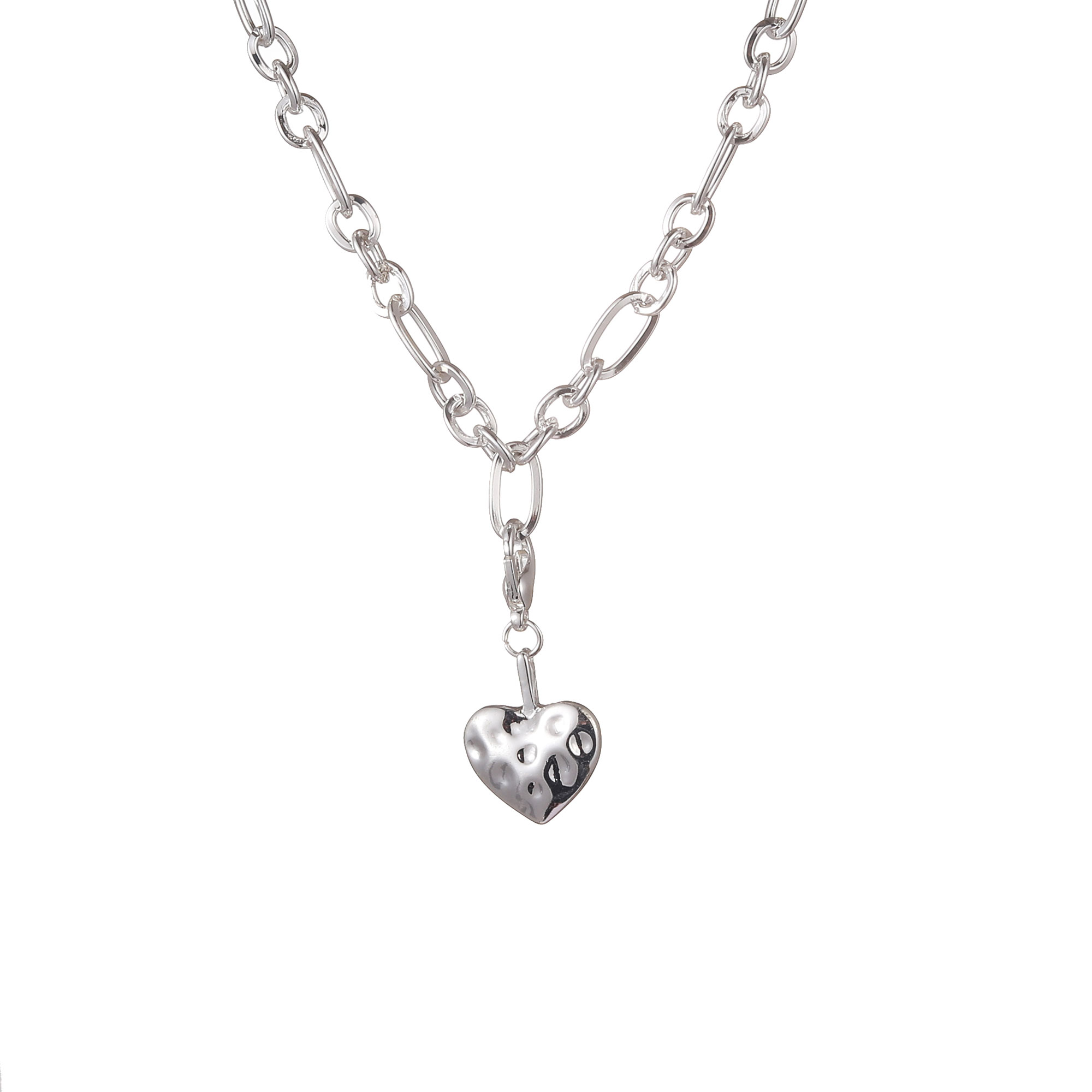 Kort halsband