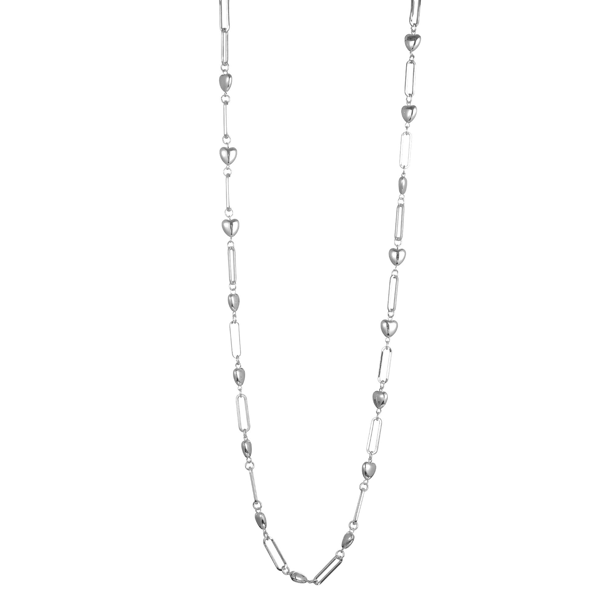 Långt halsband