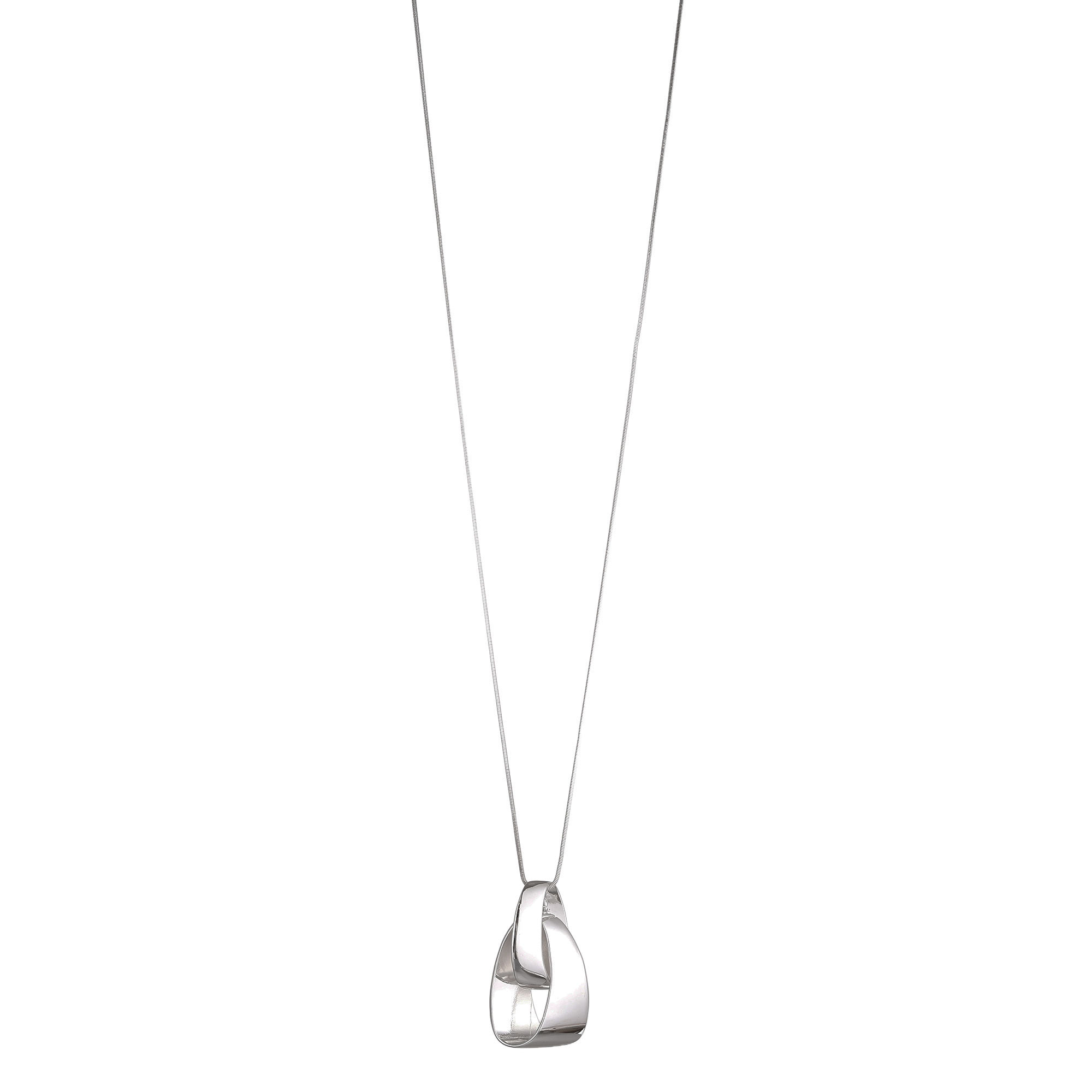 Långt halsband
