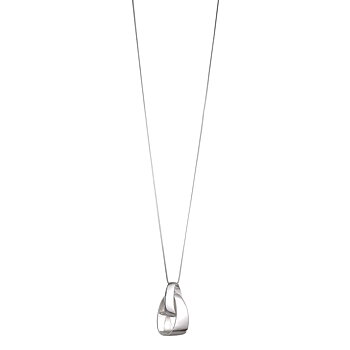 Långt halsband