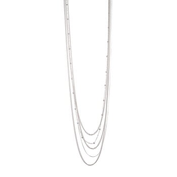 Långt halsband