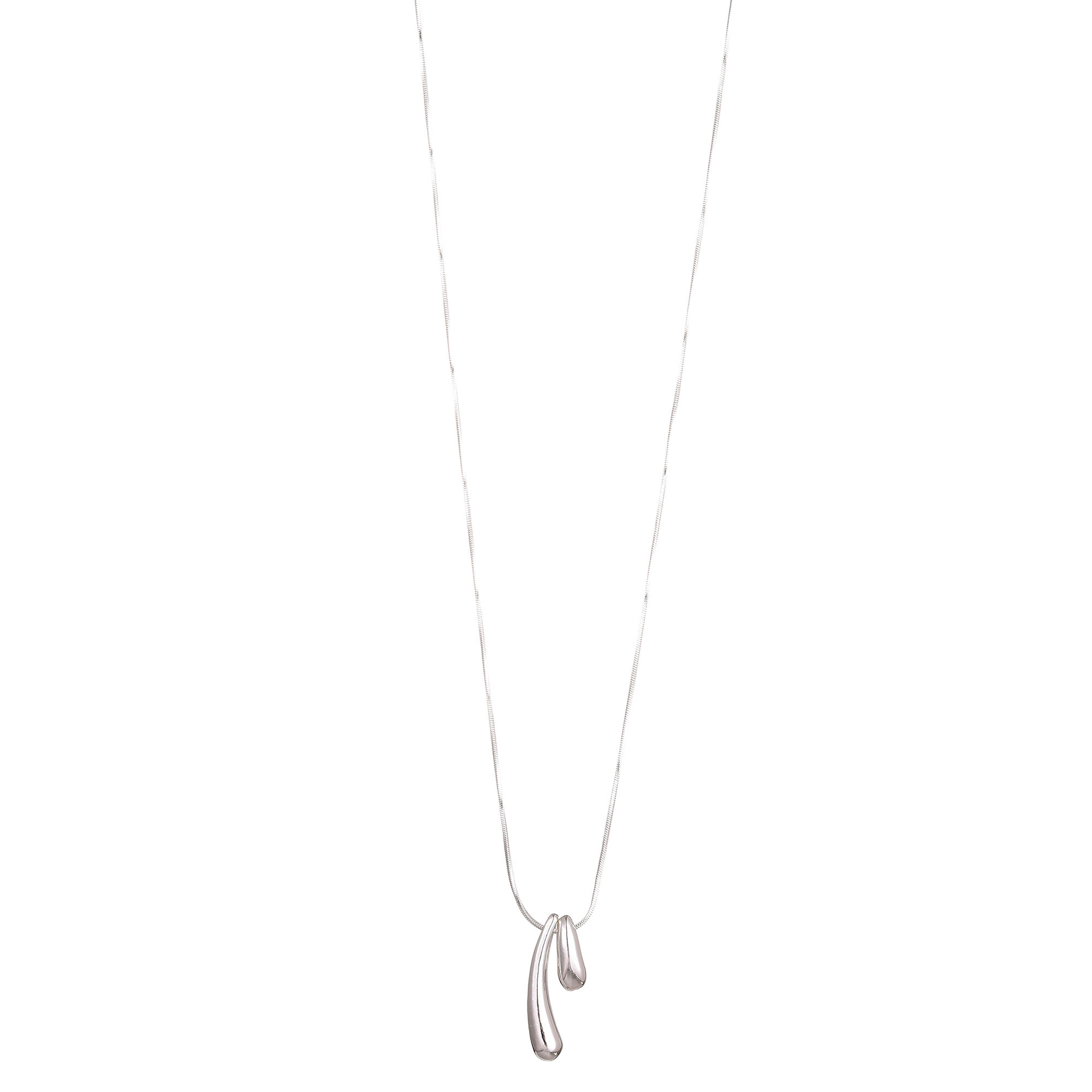 Långt halsband