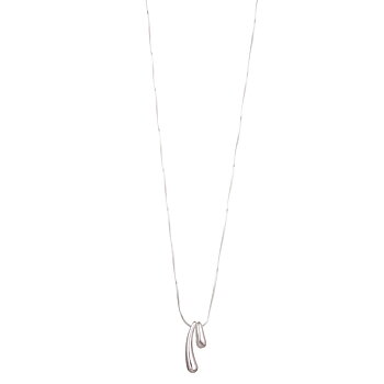 Långt halsband