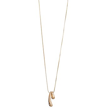 Långt halsband