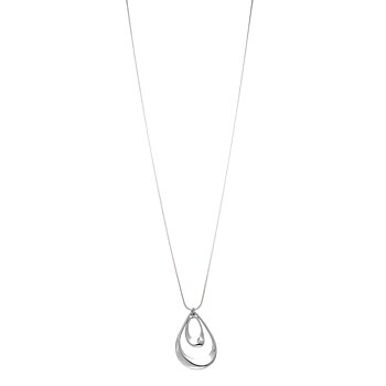Långt halsband
