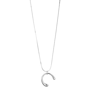 Långt halsband