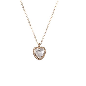 Kort halsband